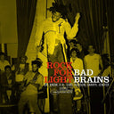 Bad Brains - Rock For Light - Punk Note Edition [LP]