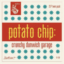 Potato Chip: Crunchy Dunwich Garage / Various [LP]