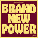 Brand New Power [LP]