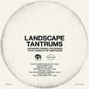 Landscape Tantrums: Unfinished Original Recordings Of De-Loused In The Comatorium - Clear Vinyl [LP]