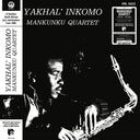 Yakhal Inkomo [LP]