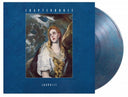 Chapterhouse - Sunburst - Limited 180-Gram Crystal Clear, Red & Blue Marbled Colored Vinyl [LP]