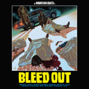 The Mountain Goats - Bleed Out [Yellow 2LP]