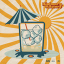 Gin Och Is (10in) [LP]