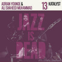 Adrian Younge  / Katalyst / Muhammad,Shaheed Ali - Katalyst Jid013 [LP]