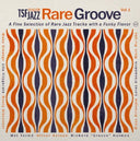 Various Artists - TSF Jazz: Rare Groove Vol 1 / Various [LP]