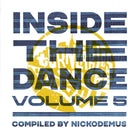 Inside The Dance Vol. 5 (Various Artists) [LP]
