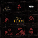 Hus KingPin - The Firm [LP]