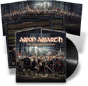 Amon Amarth - The Great Heathen Army [LP]