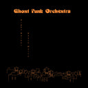 Ghost Funk Orchestra - Night Walker / Death Waltz [Indie Exclusive Limited Edition Opaque Red LP]