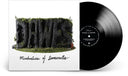 Dawes - Misadventures of Doomscroller [LP]