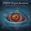 Gewgawly I and Thou - NORCO Original Soundtrack [Indie Exclusive Limited Edition Red 2LP]