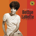 Bettye Lavette - Let Me Down Easy: Bettye Lavette In Memphis (Sun Records 70th Annivers ary) [LP]
