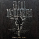 The Real Mckenzies - Float Me Boat [LP]