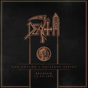 Death - Non:Analog - On:Stage Series - Belgium 12-23-1991 [LP]