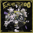 Countin Cards (Uk) [LP]