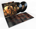 Megadeth - The Sick, The Dying… And The Dead! [2LP]