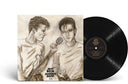 Jeff Beck & Johnny Depp - 18 (Vinyl LP)