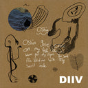 DIIV - Oshin - 10th Anniversary - Blue Marble (Vinyl LP)