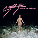 Ever Crashing - Coke Bottle Clear [Colored Vinyl] [Clear Vinyl]