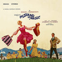 The Sound Of Music - Original Soundtrack Recording - SHM-CD [CD]
