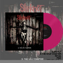 Slipknot - .5: The Gray Chapter [Pink 2LP]