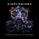 Simple Minds - Direction Of The Heart (Indie Exclusive Vinyl)