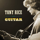 Tony Rice - Guitar (Vinyl LP)