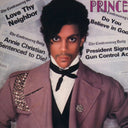 Controversy [180 Gram]