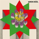 Amon Duul - Paradieswarts Duul [LP]