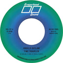 Angelo Outlaw - Time Traveler - Clear [Colored Vinyl] [Clear Vinyl]