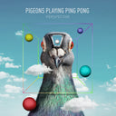 Pigeons Playing Ping Pong - Perspective (Vinyl LP)