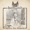 Isengard - Spectres Over Gorgoroth [LP]