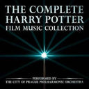 City Of Prague Philharmonic Orchestra - Complete Harry Potter Film Music Collection (Four Vinyl Set)