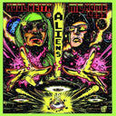 Kool Keith & Mc Homeless - Aliens (Indie Exclusive Vinyl)