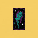My Kid Brother - Happy.Mad.Weird.Sad (Indie Exclusive Vinyl)