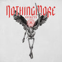 Nothing More - Spirits - White (Vinyl LP)