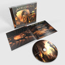 Megadeth - The Sick, The Dying… And The Dead! [CD]