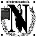 Nico - Drama Of Exile [LP]
