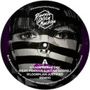 Purple Disco Machine - Hands To The Sky Floorplan Remix [12" Vinyl]