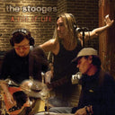 The Stooges - Fire Of Life [Colored Vinyl] (Org) [Indie Exclusive]