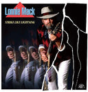Lonnie Mack - Strike Like Lightning (Indie Exclusive Vinyl)