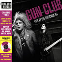 Gun Club - Live At The Hacienda '84 [RSD]