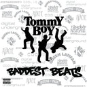 Various Artists - Tommy Boy's Baddest Beats [RSD]