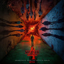 Various Artists - Stranger Things 4 (Soundtrack From The Netflix Series) [2LP]