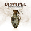 Disicple - Horseshoes & Handgranades - Shrapnel Brown (Brwn) [LP]