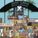 Hollywood Blues [LP]