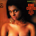 Plays The Great Memphis Hits [LP]