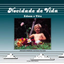 Novidade De Vida [LP]