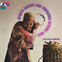 Spirits Known & Unknown (Uk) [LP]